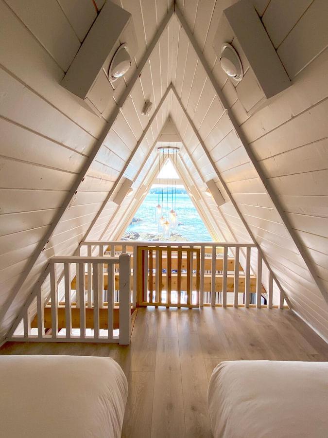 Duffin Cove Resort 4*