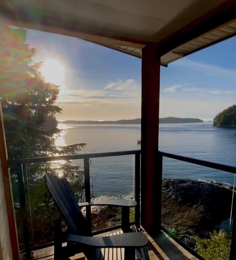 Resort Duffin Cove