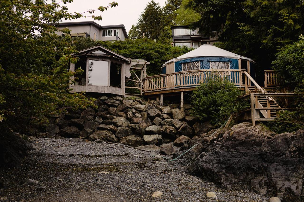 Lunar Cove Charters And Tours