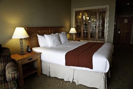 Resort Long Tofino
