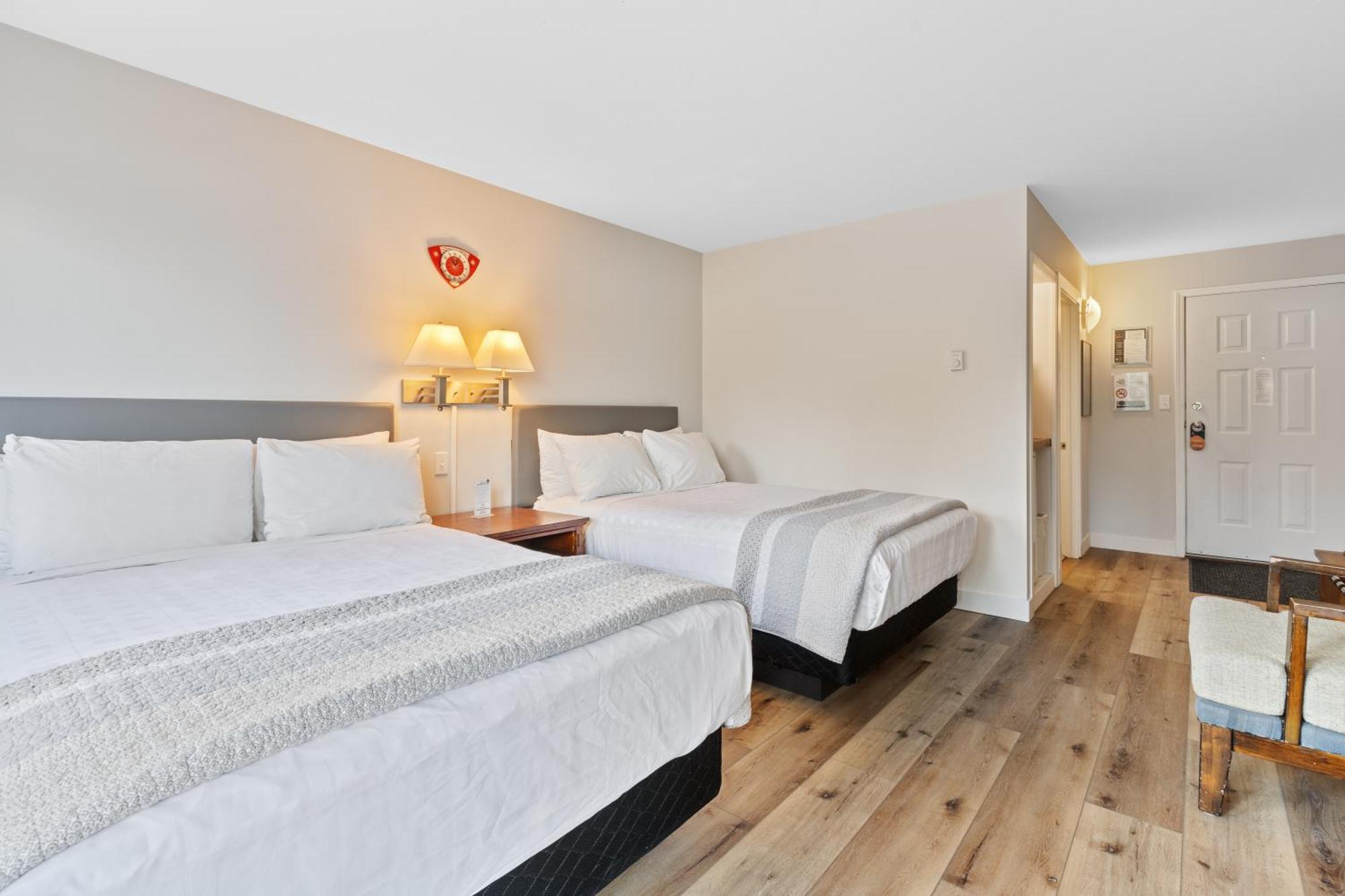 Motel Harbourview