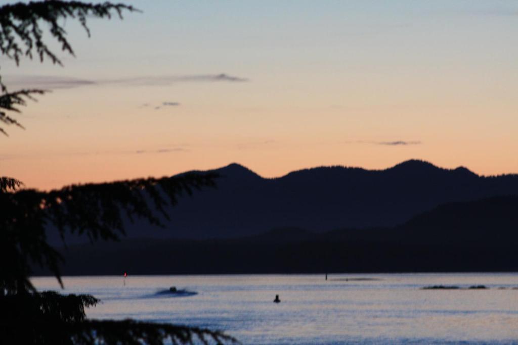 Lodge Swell Tofino