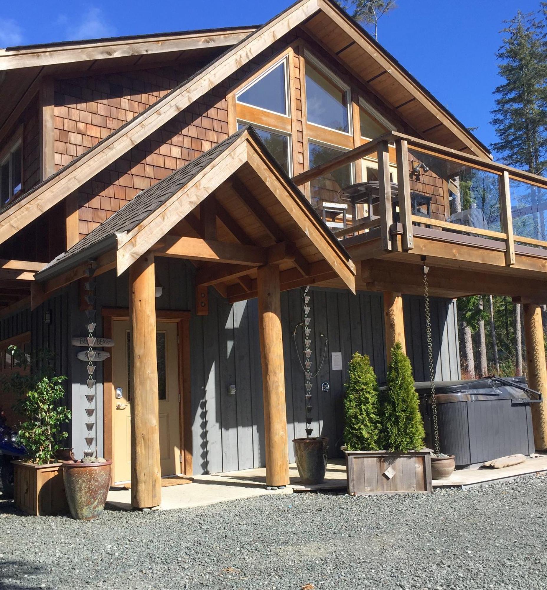 Black Bear Guest house 3*