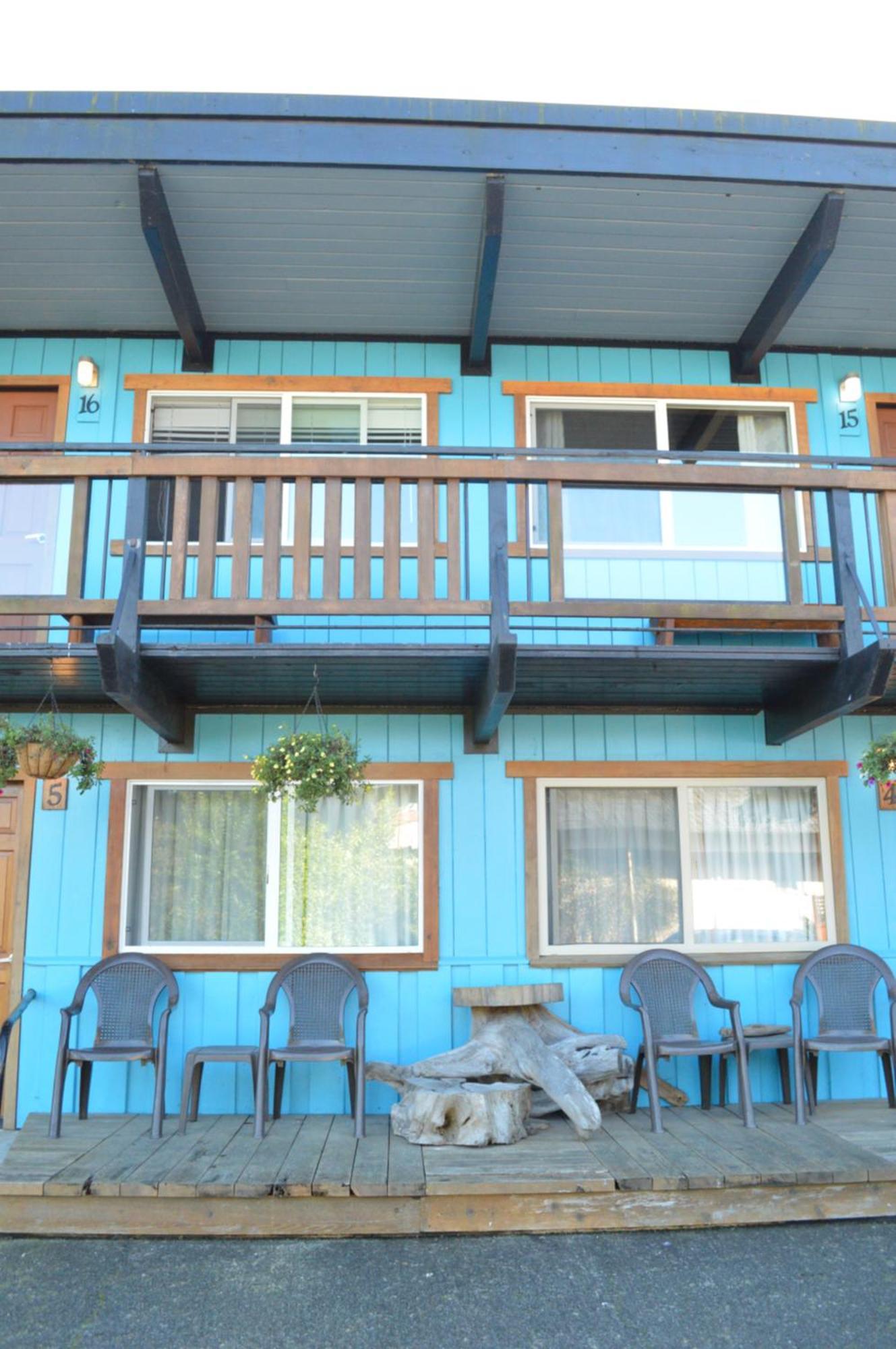 Inn Meares Vista
