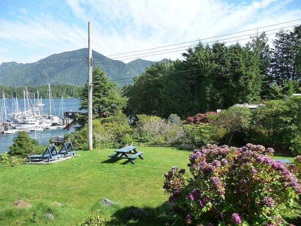 Harbourview Motel