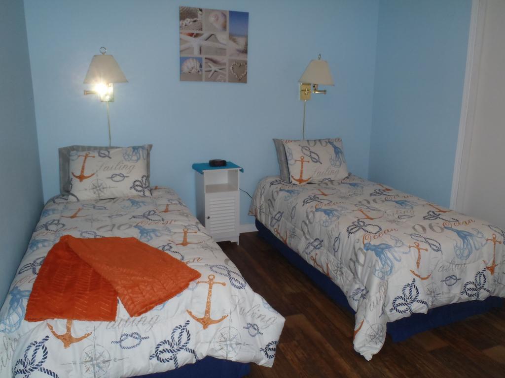 Ospray Guest house *