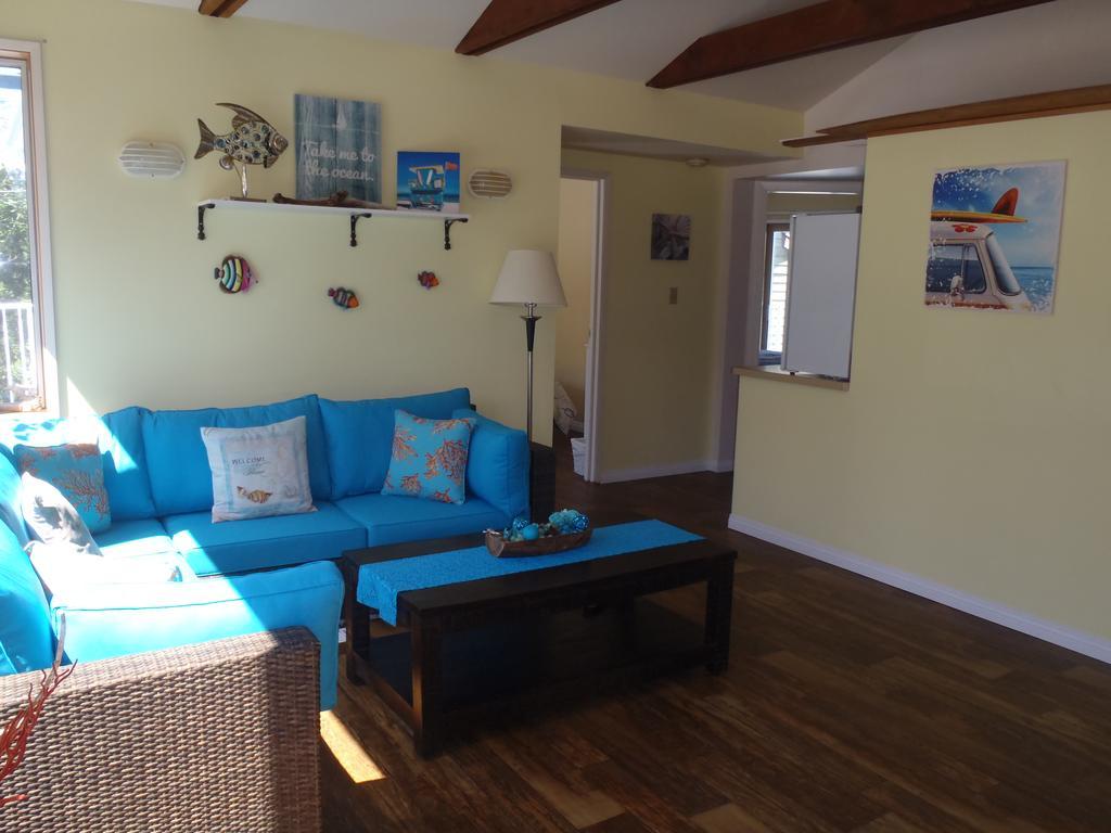 Guest house Ospray Tofino