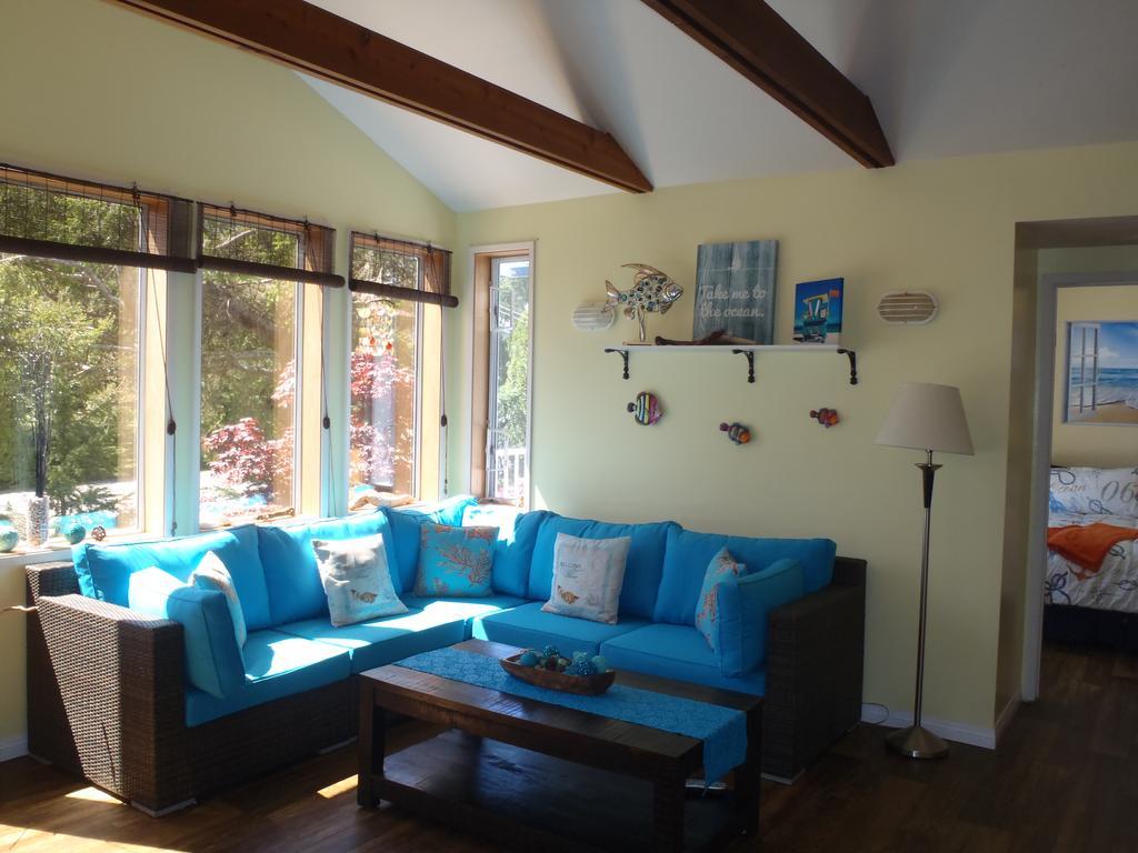 Guest house Ospray Tofino
