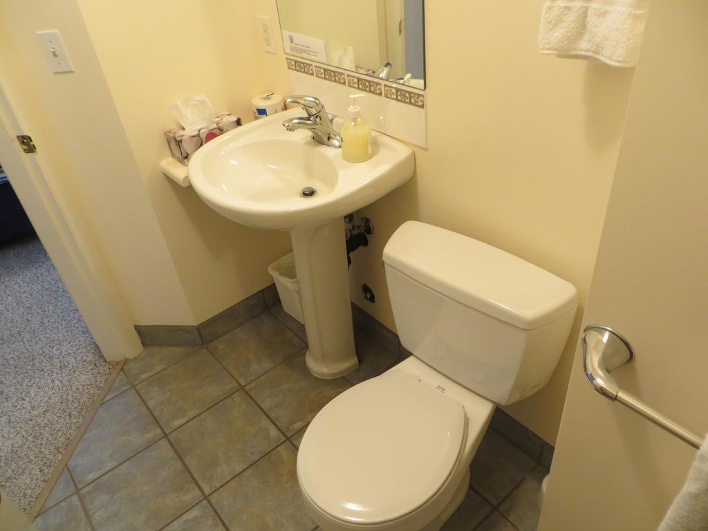 Guest house Ospray