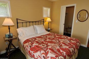 Apartment Island Village Properties At Eik Landing Tofino