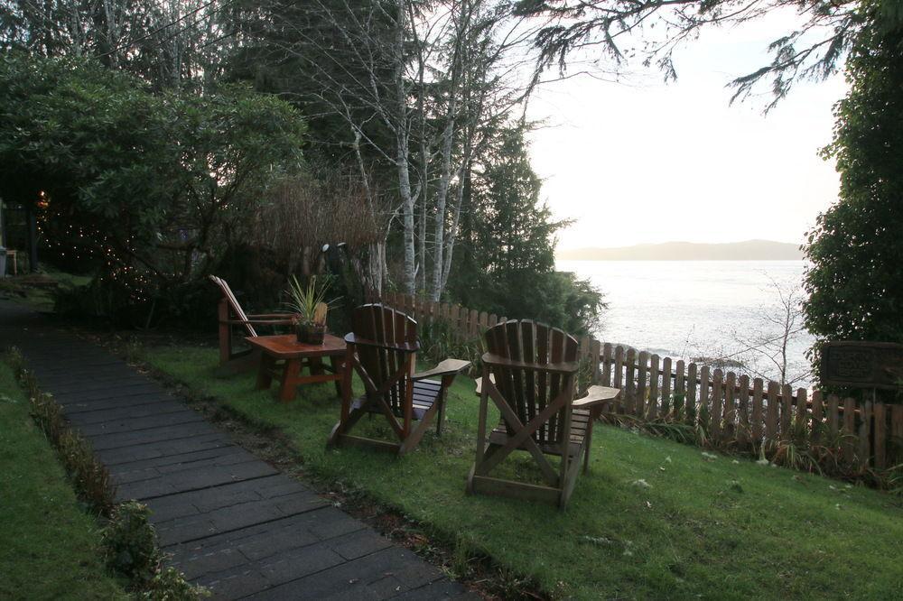 Resort Duffin Cove