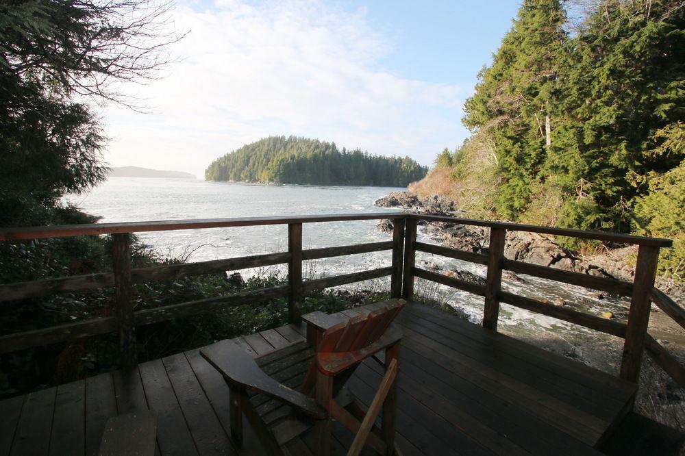 Duffin Cove