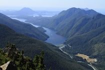Clayoquot Wilderness Hotel 4*