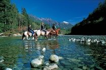 Clayoquot Wilderness Hotel 4*