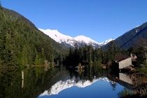 Clayoquot Wilderness Tofino