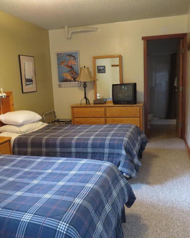 Lodge Swell Tofino