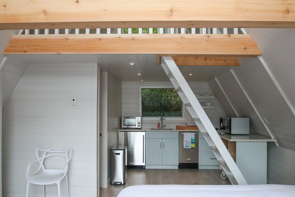 Resort Duffin Cove 4*
