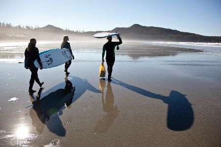 Resort Long Tofino