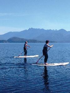 Long Tofino