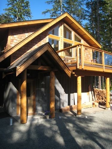 Guest house Black Bear 3*