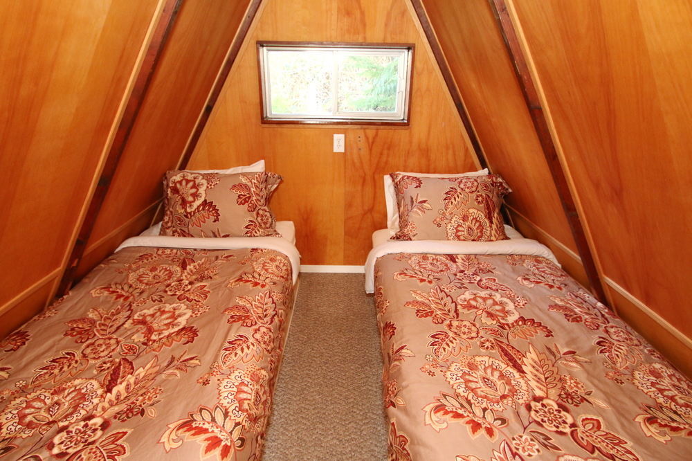 Duffin Cove Resort