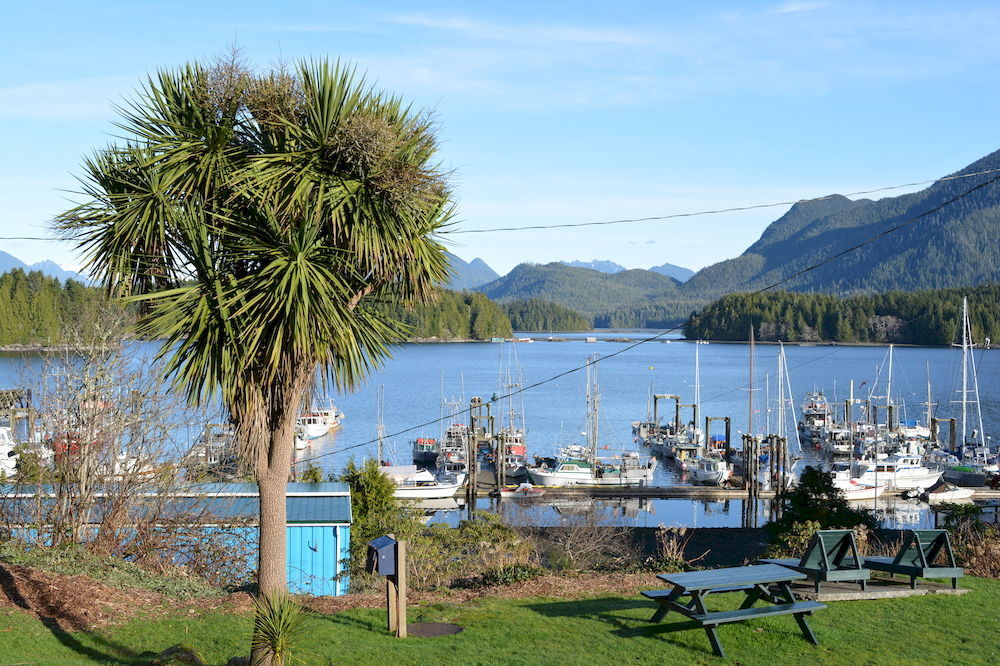 Harbourview