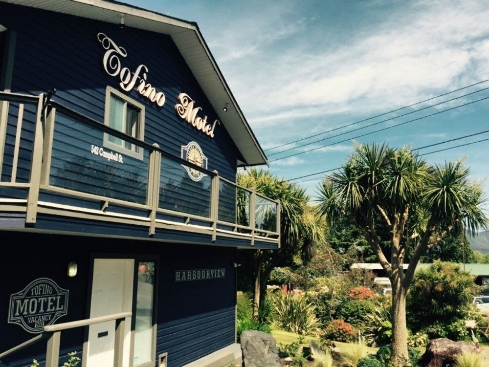 Harbourview Motel 4*