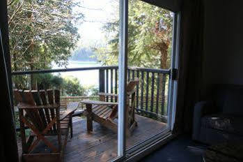 Duffin Cove 4* Tofino