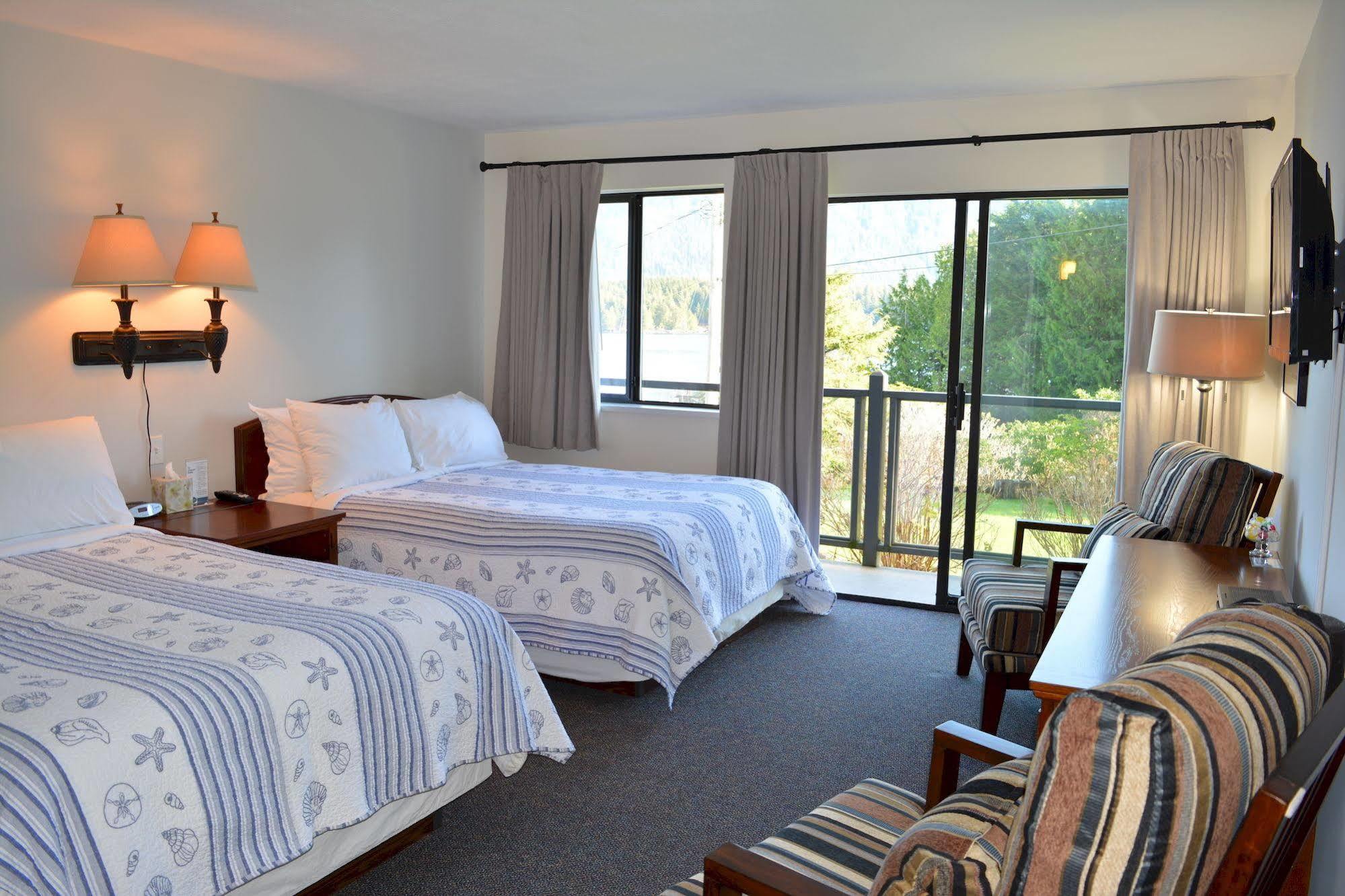 Harbourview 4*