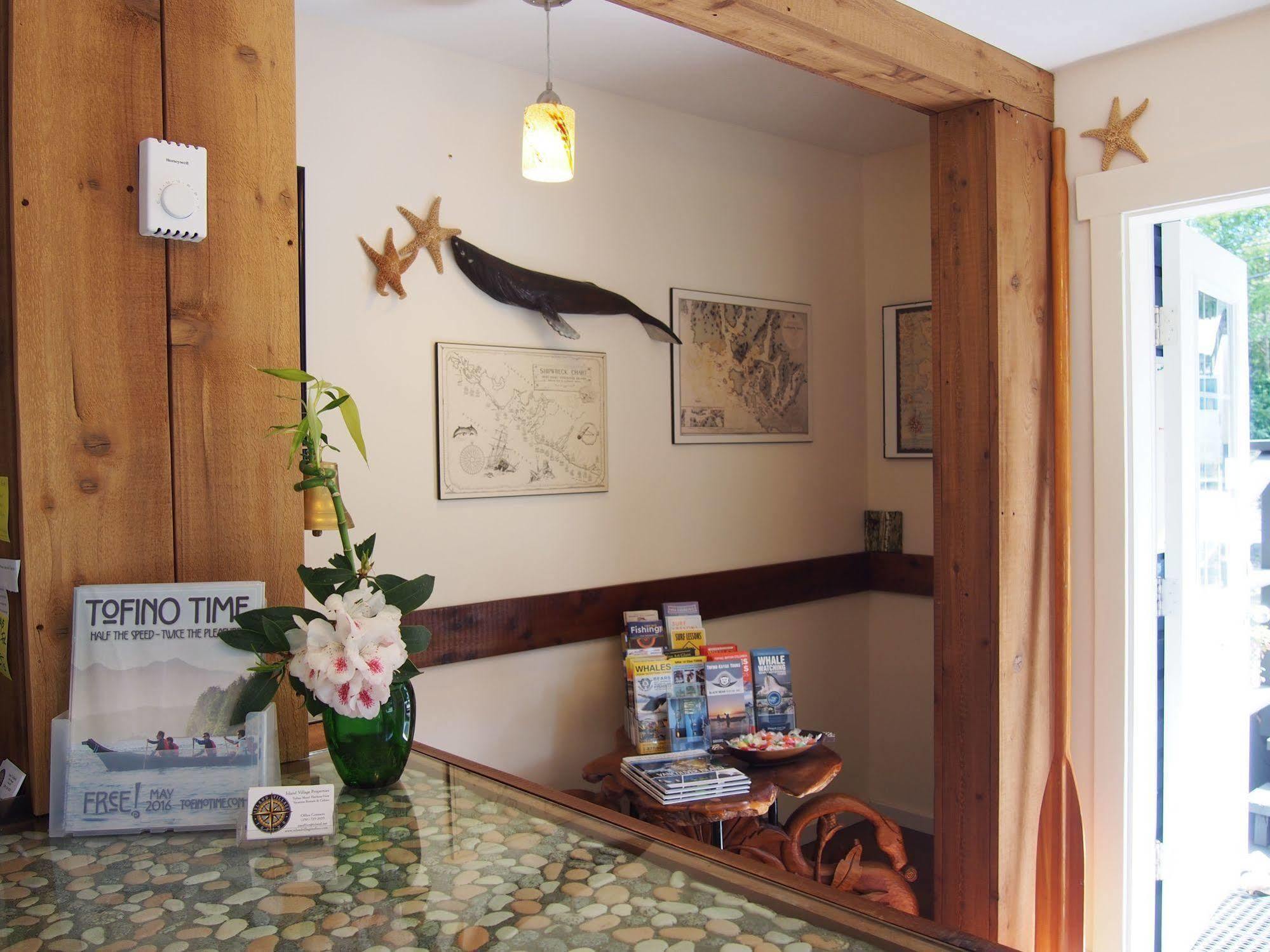 Harbourview Tofino