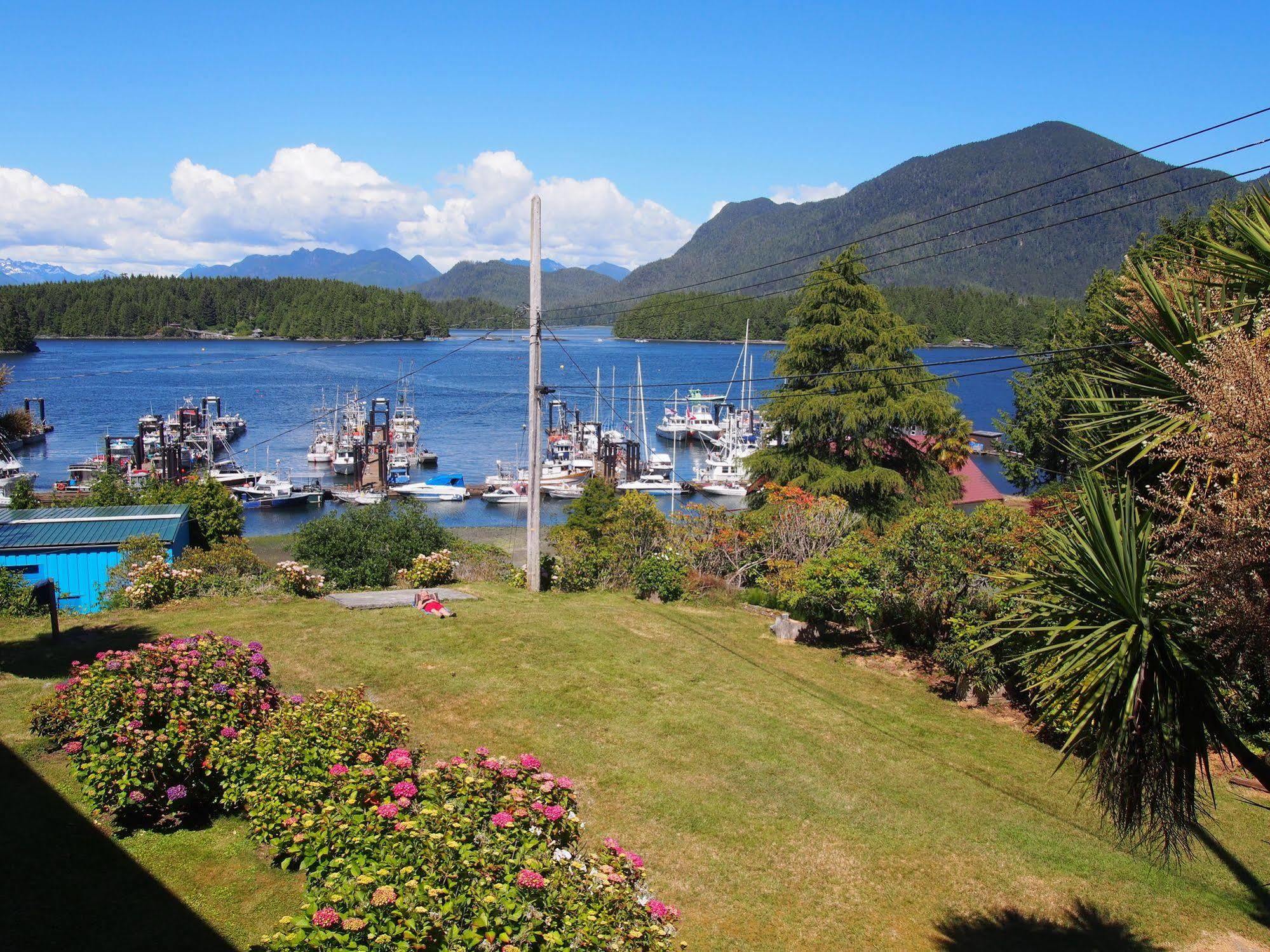 Harbourview Motel 4*