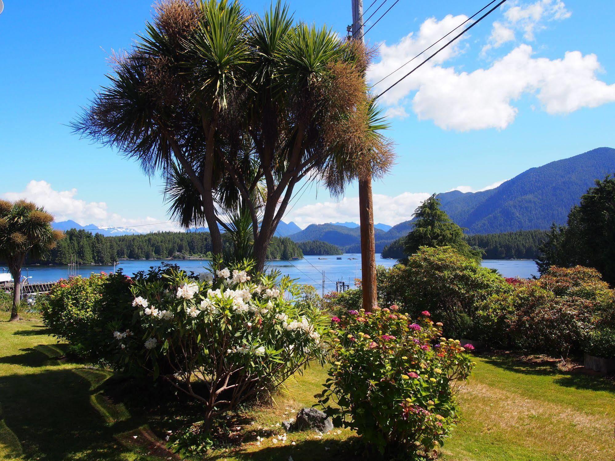 Motel Harbourview
