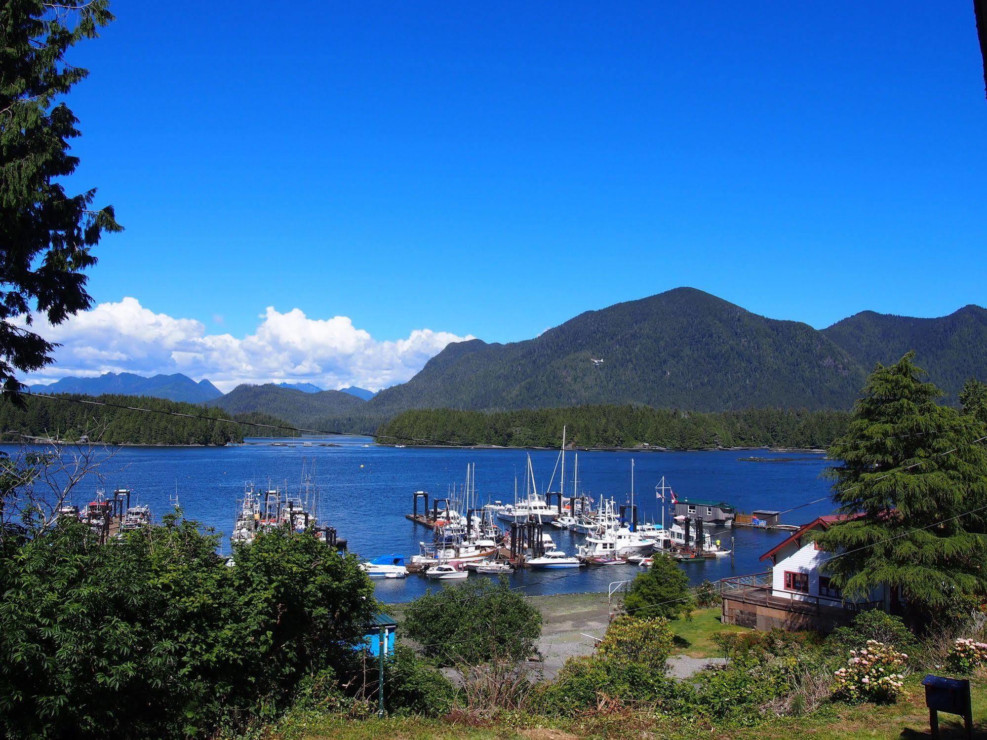 Harbourview