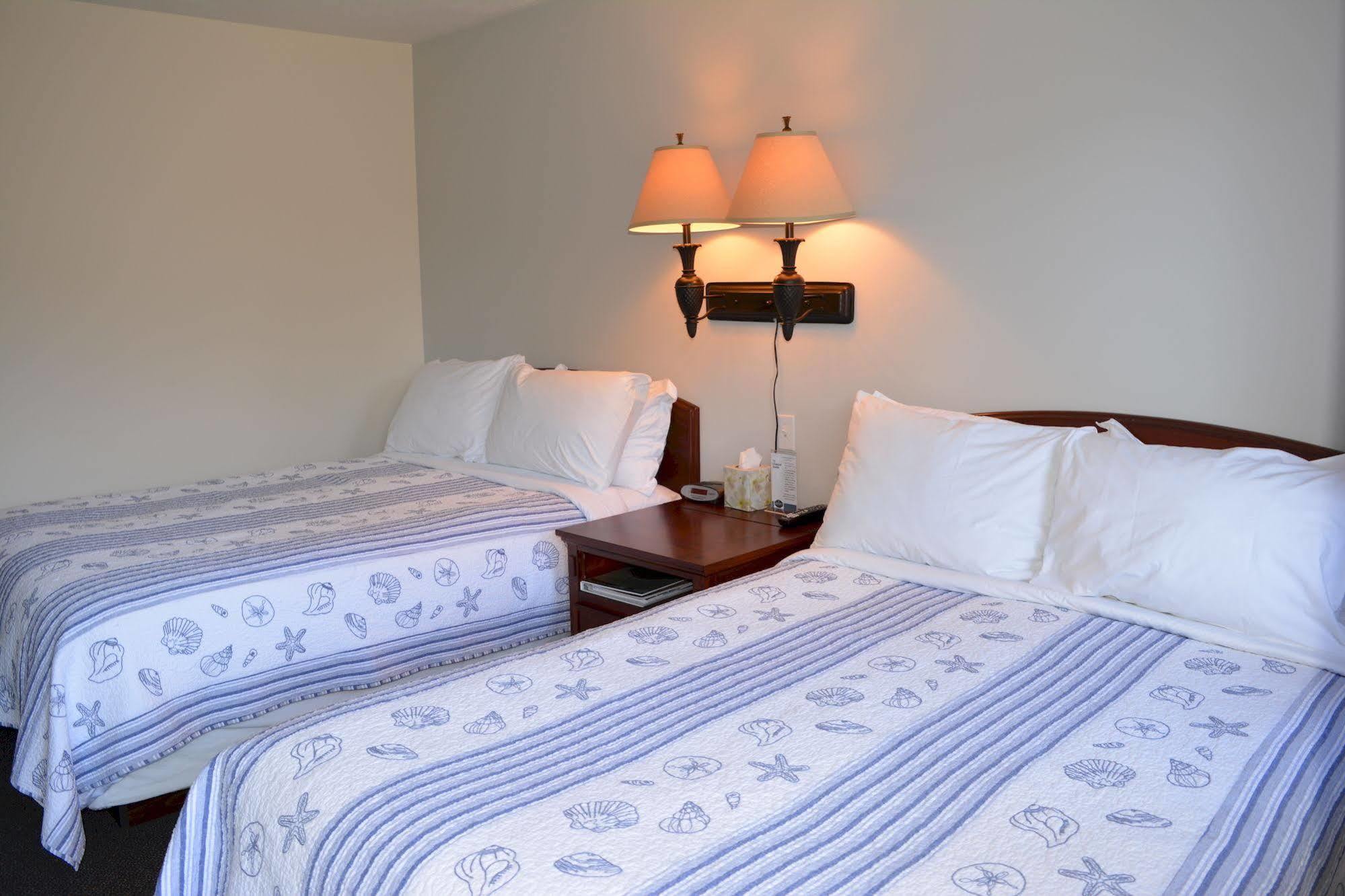 Harbourview Motel 4*