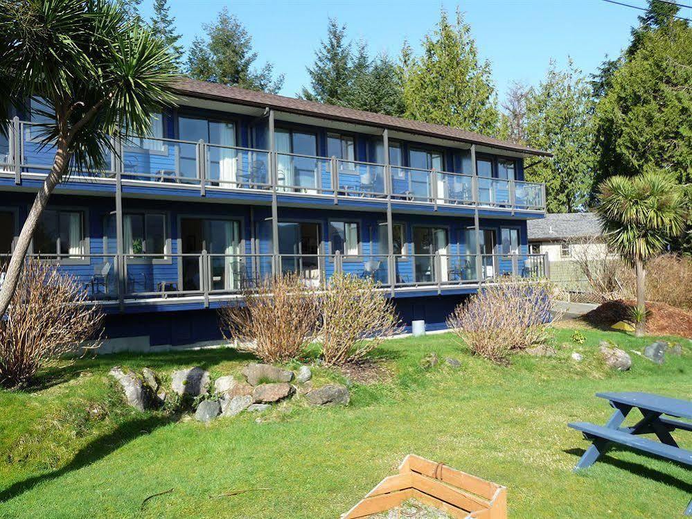 Harbourview Tofino