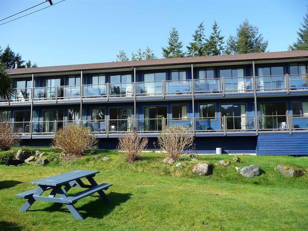 Motel Harbourview