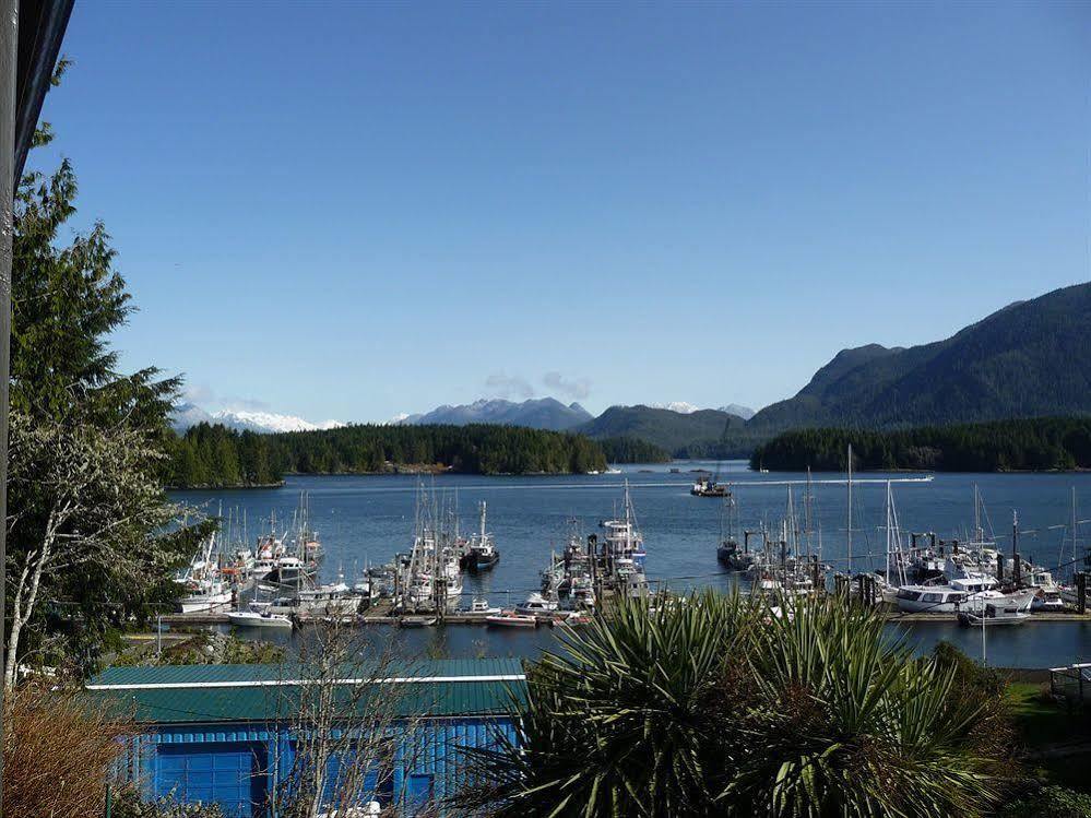 Motel Harbourview