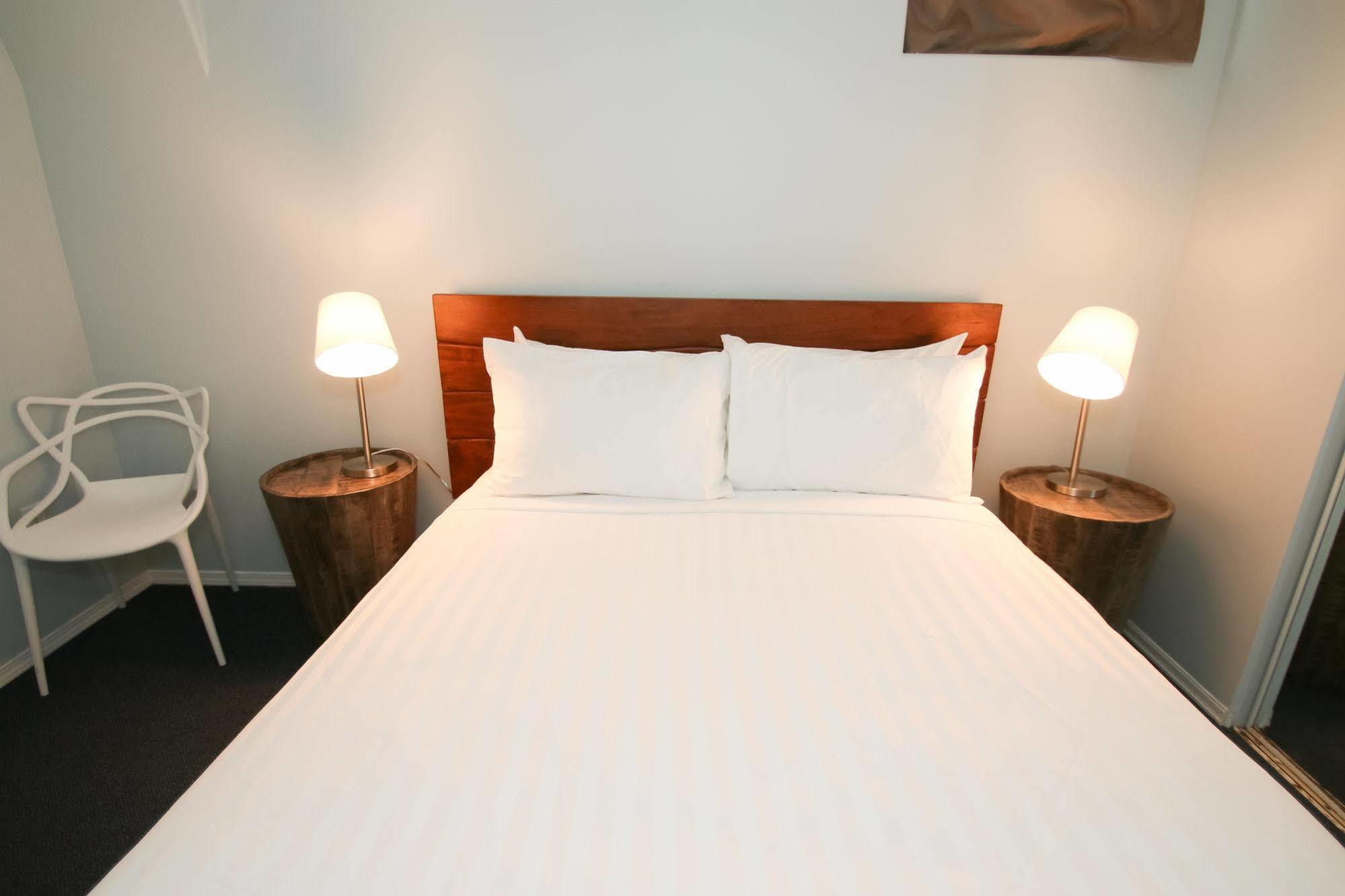 Resort Duffin Cove