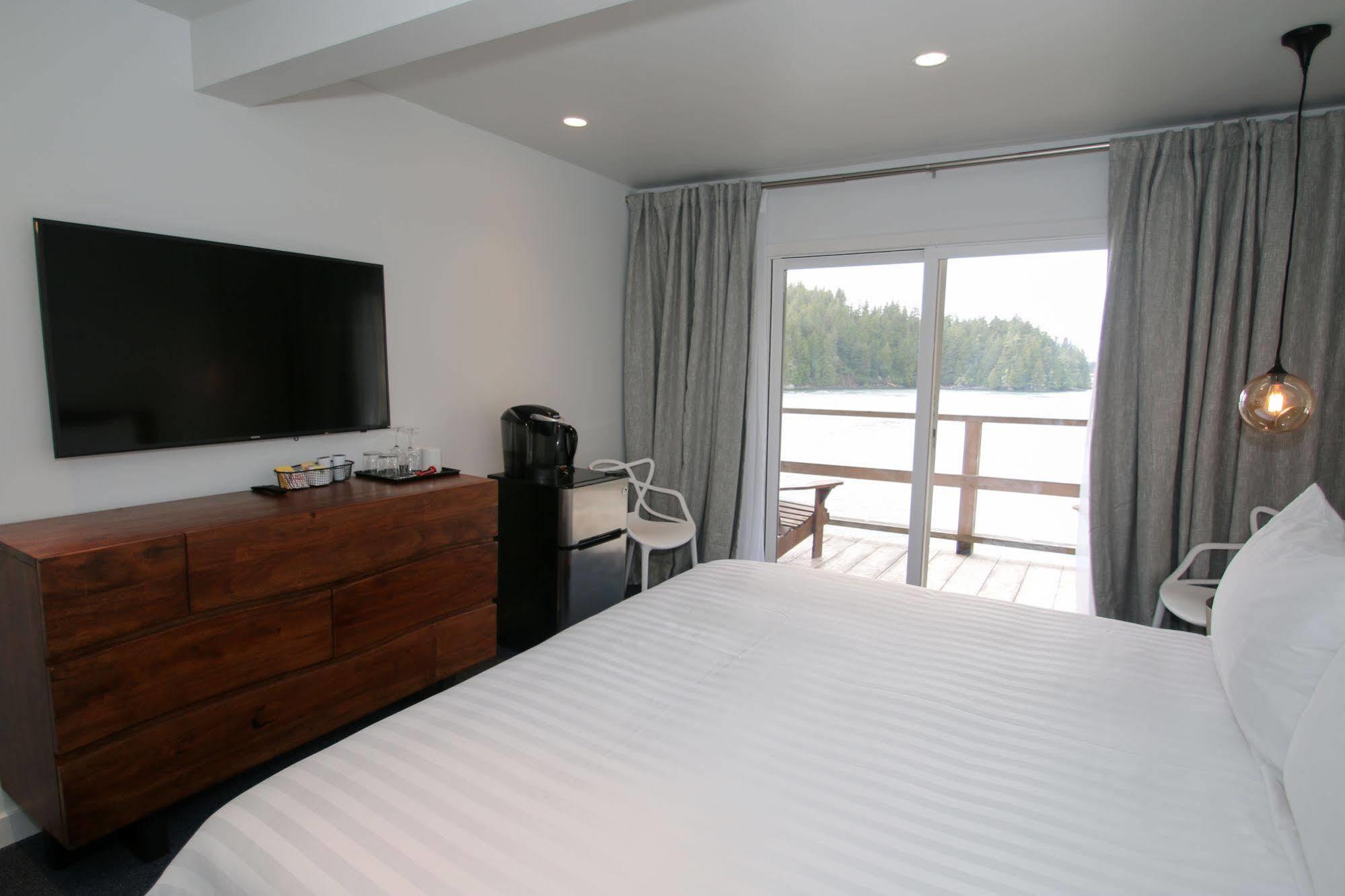 Duffin Cove 4*