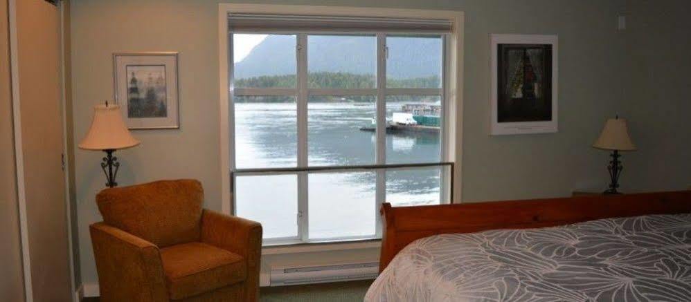 Apartment Island Village Properties At Eik Landing Tofino