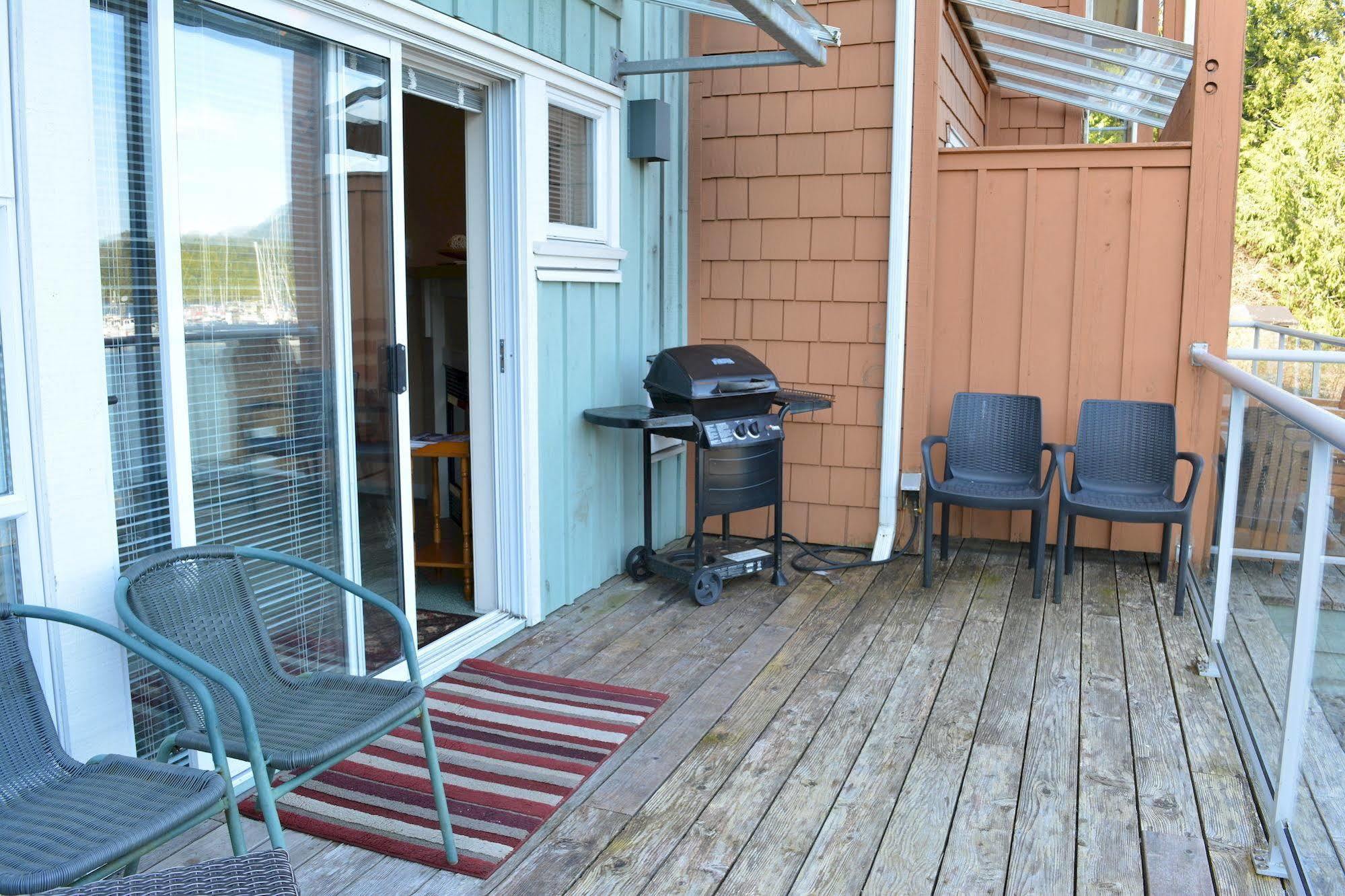 Apartment Island Village Properties At Eik Landing Tofino
