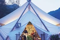 Clayoquot Wilderness 4*