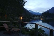 Hotel Clayoquot Wilderness