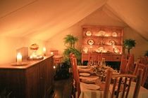 Clayoquot Wilderness 4*