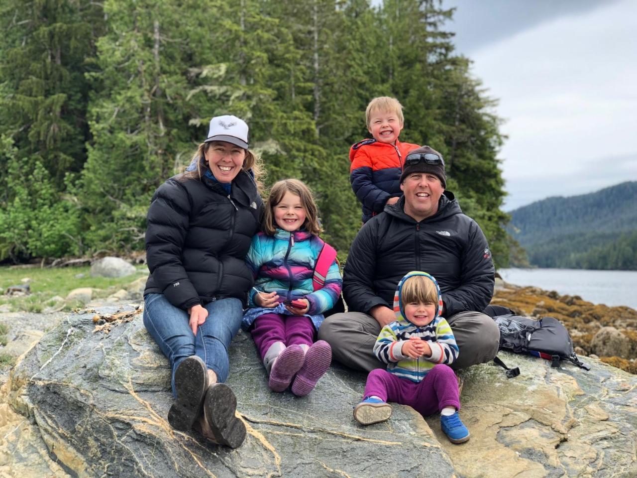 Black Bear Guest house