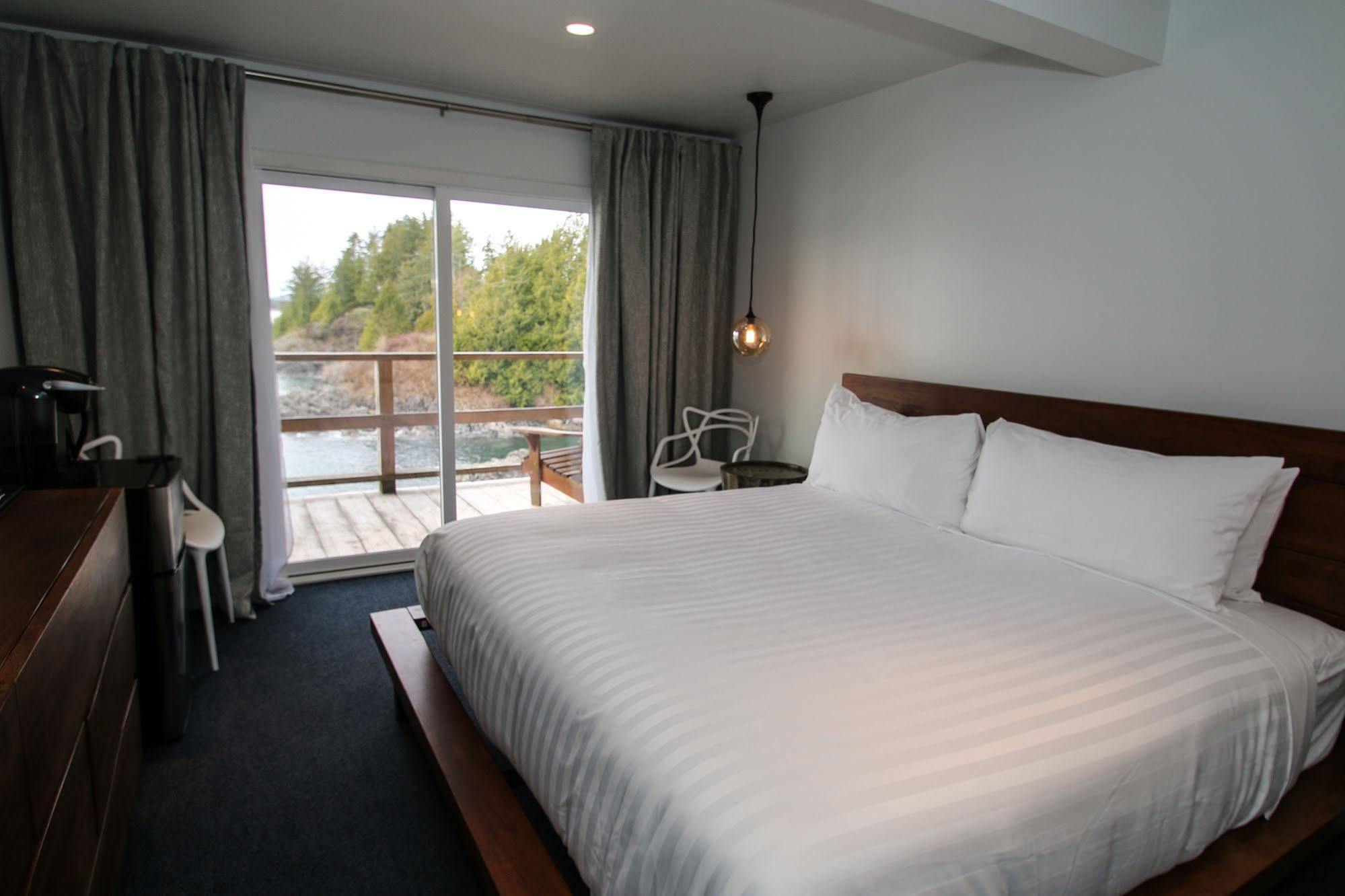 Duffin Cove Tofino