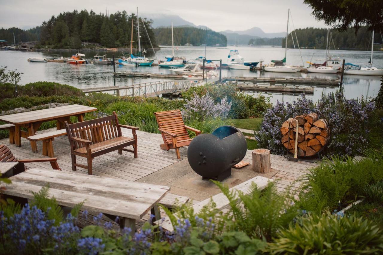 Swell Tofino