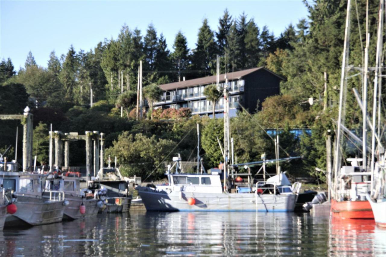 Harbourview Motel 4*