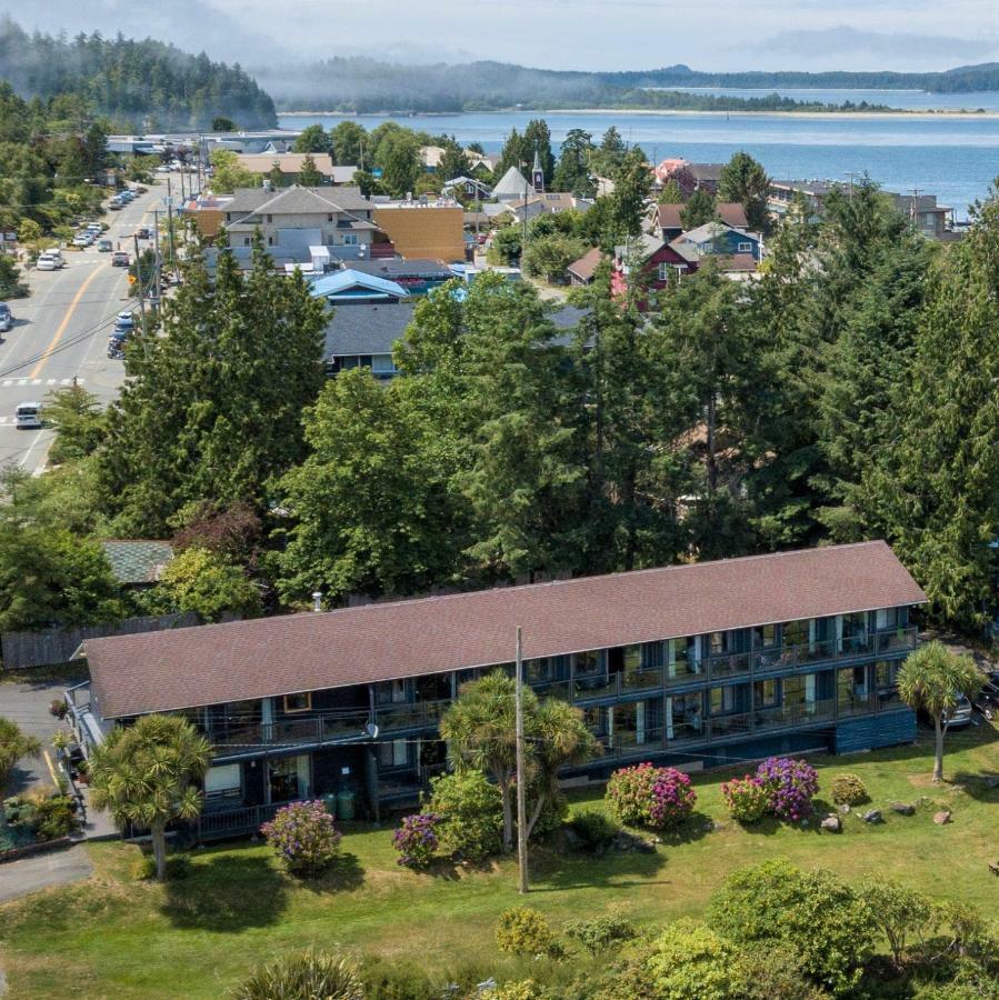 Harbourview Tofino
